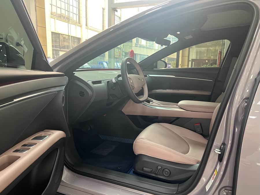 Xpeng MONA M03 2025 #12 Xpeng MONA M03 2025 immagine di auto #12