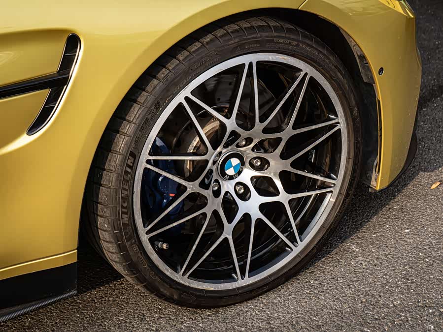 BMW M4 2017 #12 BMW M4 2017 imagem de carro #12