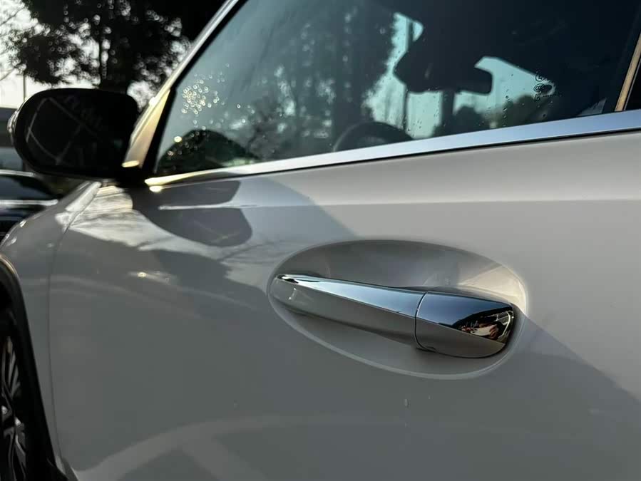 Mercedes-Benz GLB Class 2024 #12 Mercedes-Benz GLB Class 2024 immagine di auto #12