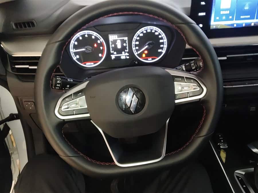 X3 PRO 2025 car image #12