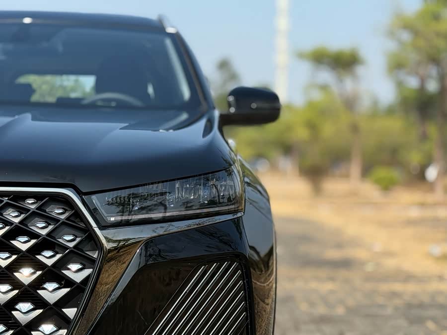 Chery Tiggo 7 2025 car image #12