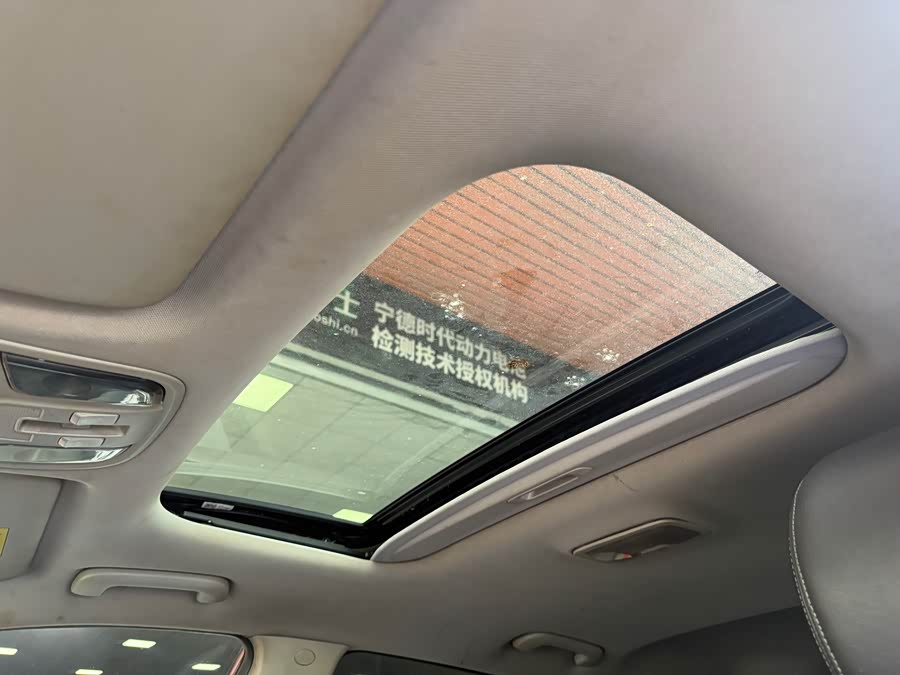 起亚 起亚KX5 2017 汽车图片 #12