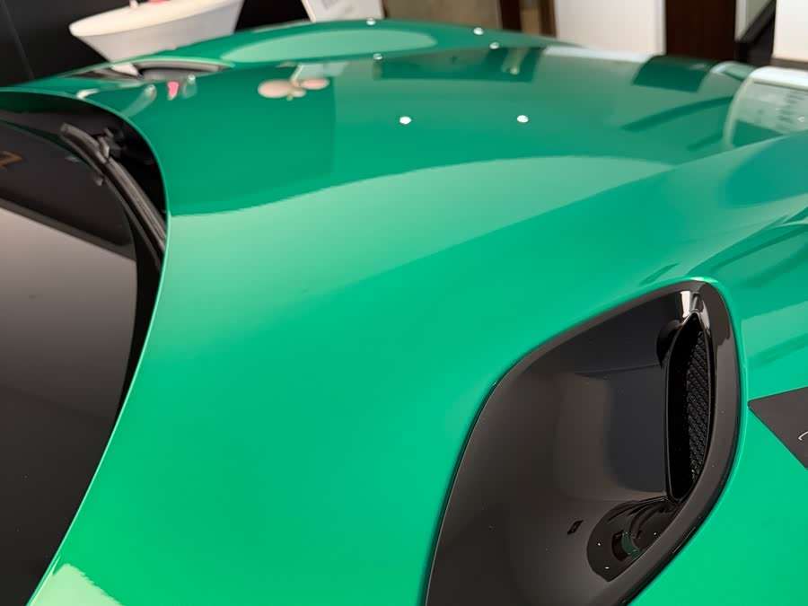 小米汽车 小米YU7 2025 #12 小米汽车 小米YU7 2025 汽车图片 #12