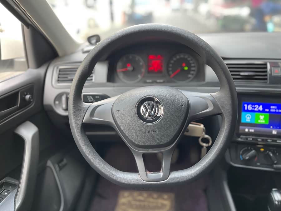 Volkswagen Santana 2017 #12 Volkswagen Santana 2017 immagine di auto #12