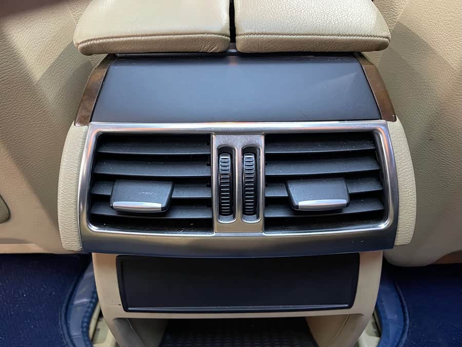 BMW X5 (Imported) 2013 car image #12