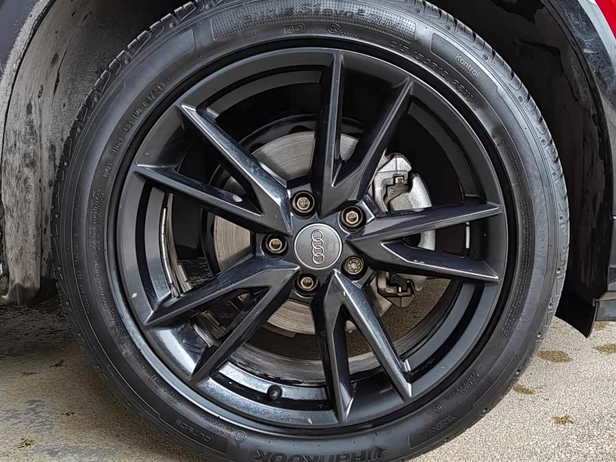 Audi Q2L 2021 imagem de carro #12