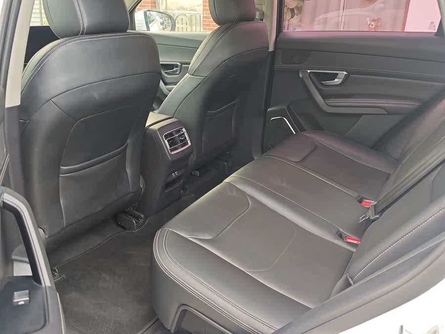 BYD Song Pro 2020 car image #12