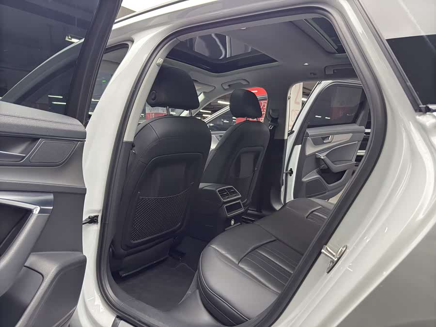 Audi A6 (Imported) 2020 car image #12