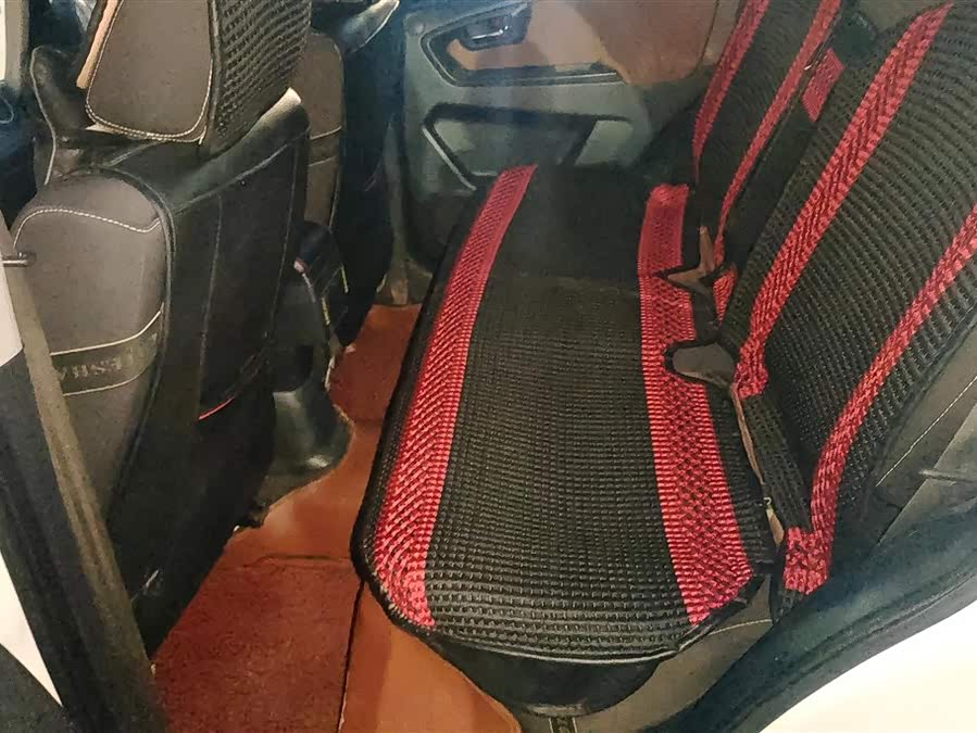 铃木 天语 SX4 2015 汽车图片 #12