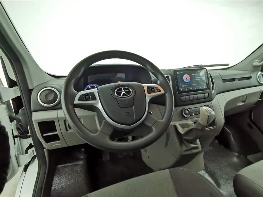 JAC 2023 #12 JAC 2023 imagen de coche #12