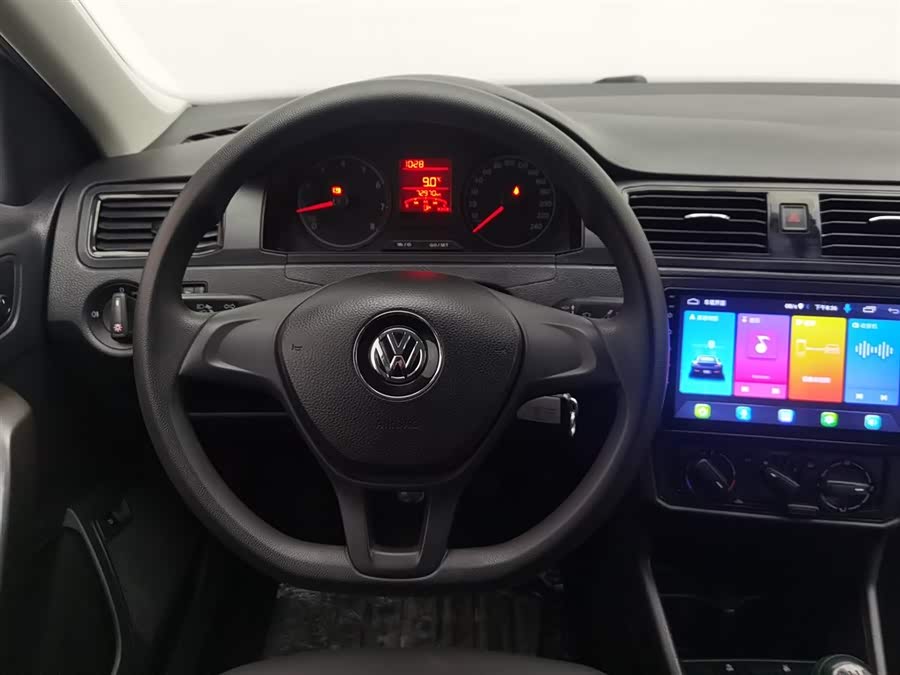 Volkswagen Santana 2020 immagine di auto #12