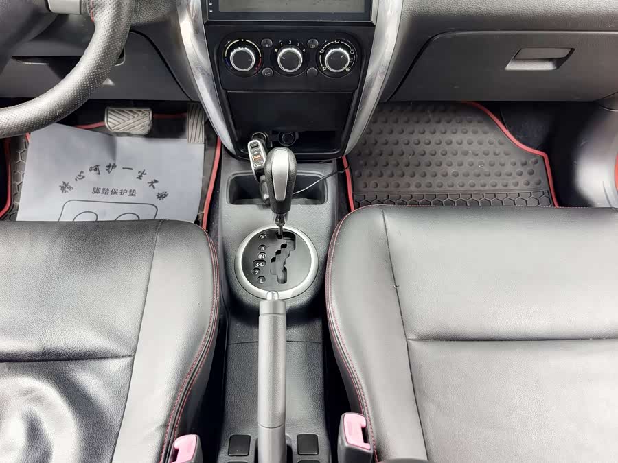 铃木 天语 SX4 2017 汽车图片 #12