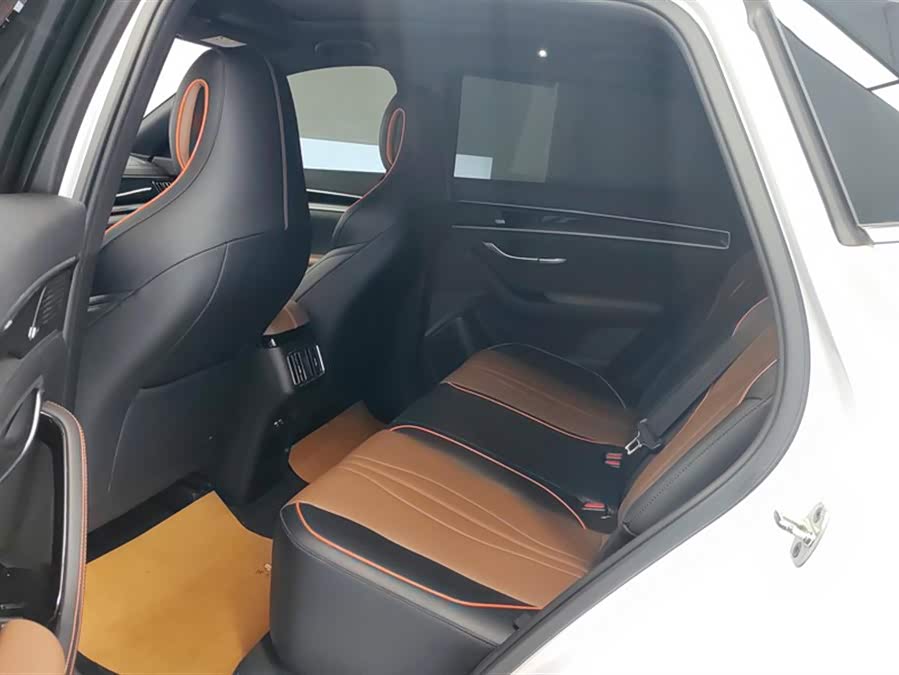 BYD Song Plus 2022 #12 BYD Song Plus 2022 car image #12