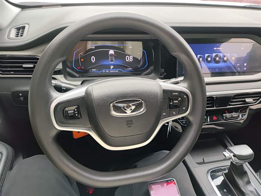 Kaiyi Showjet 2022 #12 Kaiyi Showjet 2022 car image #12