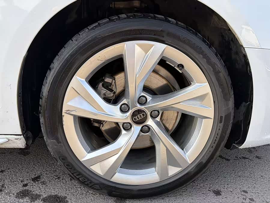 Audi A4 (Imported) 2024 #12 Audi A4 (Imported) 2024 صورة سيارة #12