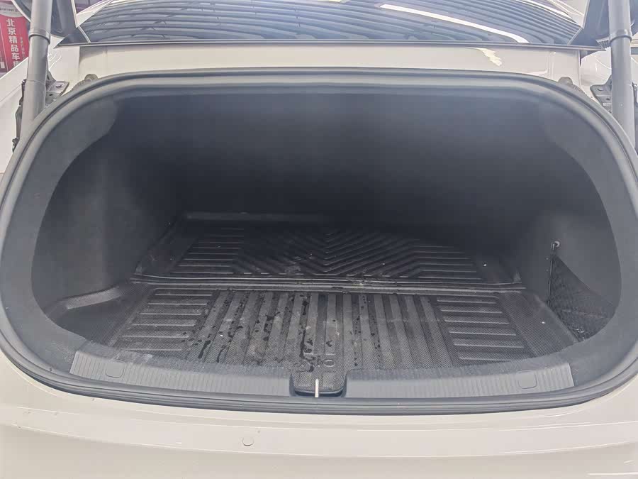 蔚来 蔚来ET5 2022 汽车图片 #12