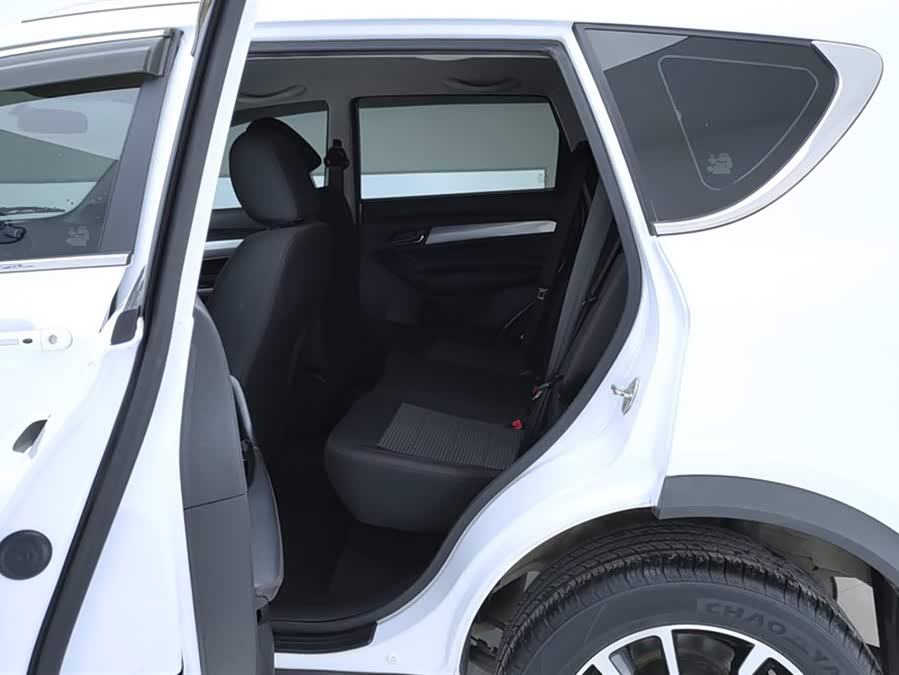 Kaiyi X3 2021 #12 Kaiyi X3 2021 car image #12