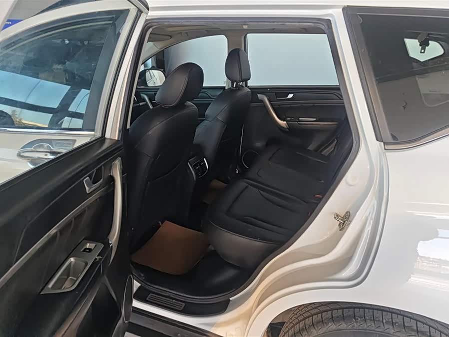 哈弗 哈弗M6 2018 汽车图片 #12