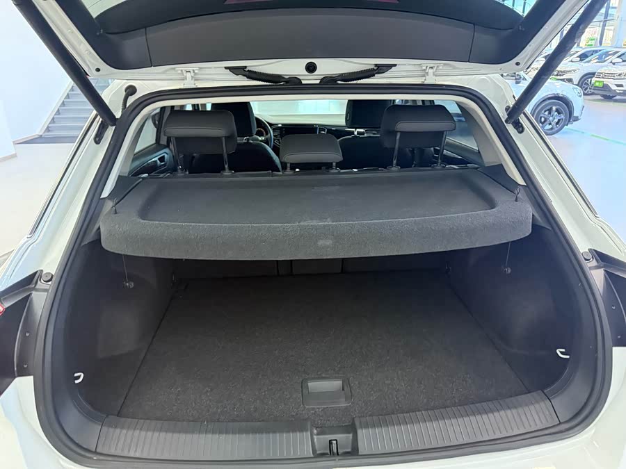T-Roc 2021 car image #12