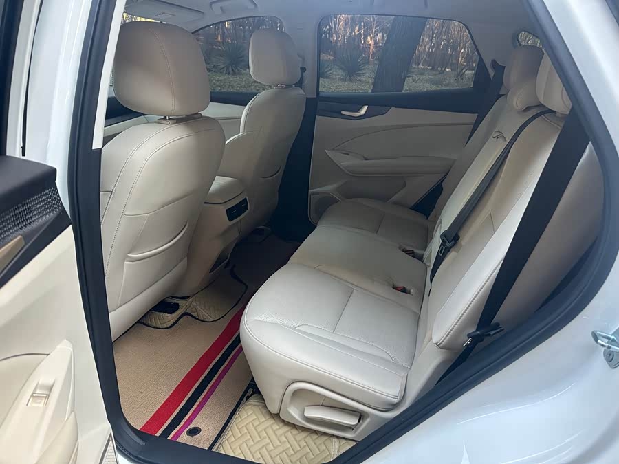 Kaiyi Kunlun New Energy 2024 #12 Kaiyi Kunlun New Energy 2024 car image #12