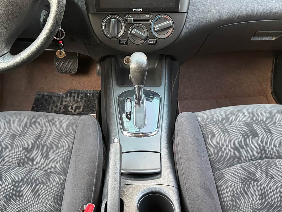 日产 骐达TIIDA 2014 汽车图片 #12