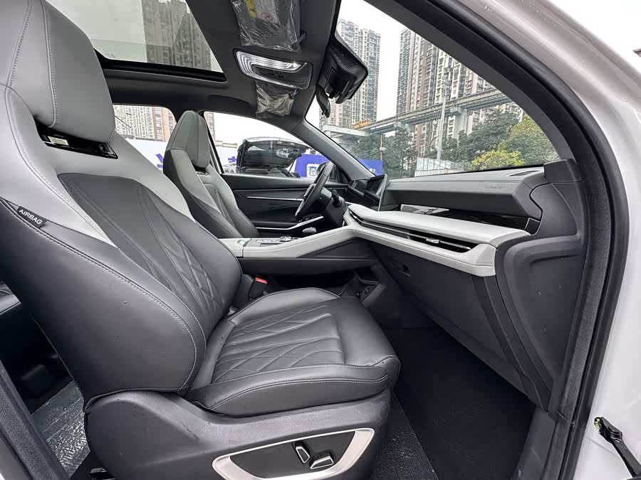 Changan CS75 Plus 2024 #12 Changan CS75 Plus 2024 imagem de carro #12