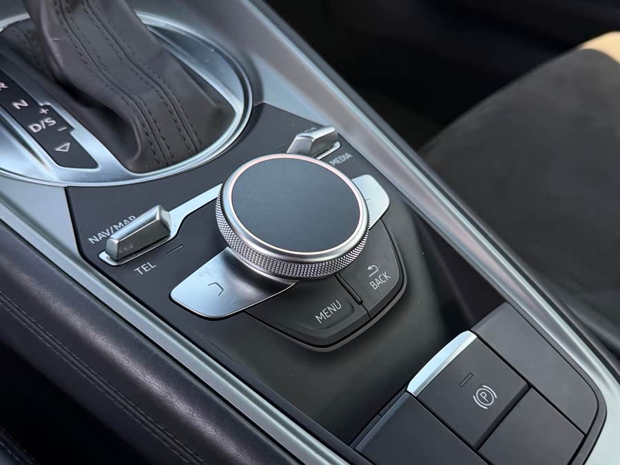 Audi TT 2016 #12 Audi TT 2016 car image #12