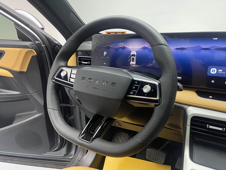 Roewe RX5 New Energy 2022 изображение автомобиля #12