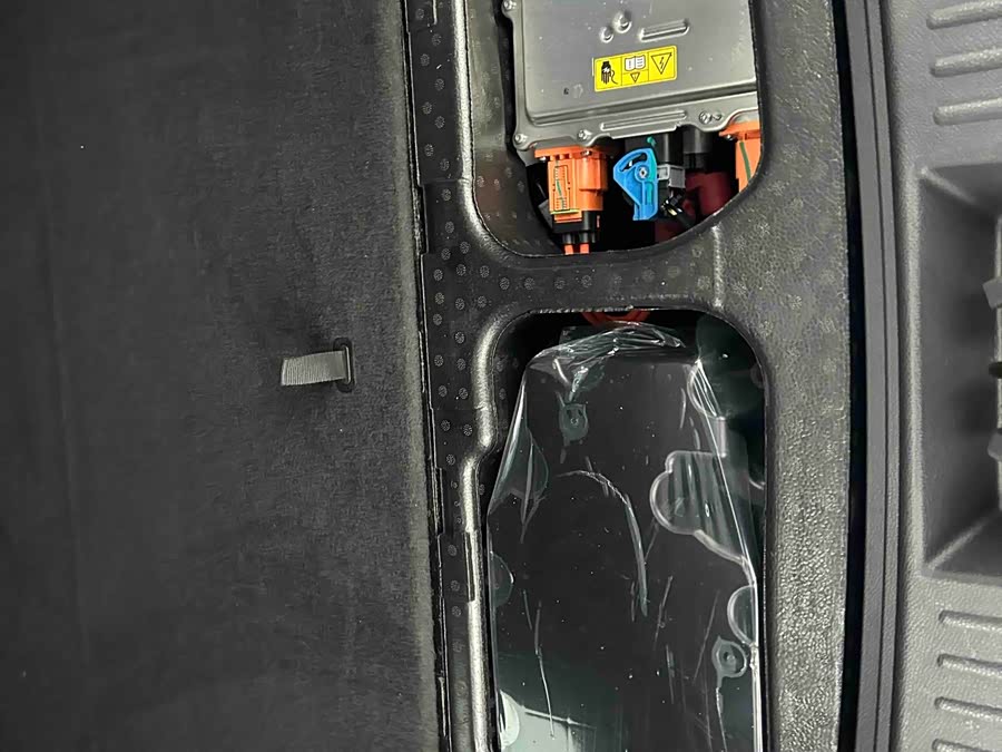 Chery 2024 car image #12