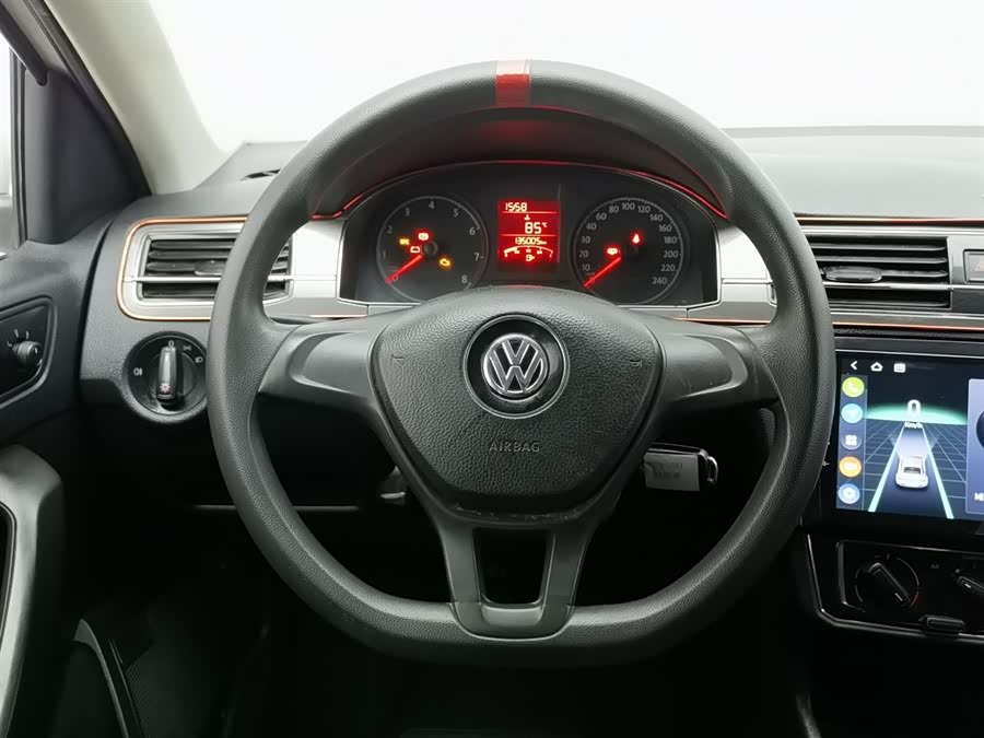 Volkswagen Santana 2019 #12 Volkswagen Santana 2019 immagine di auto #12
