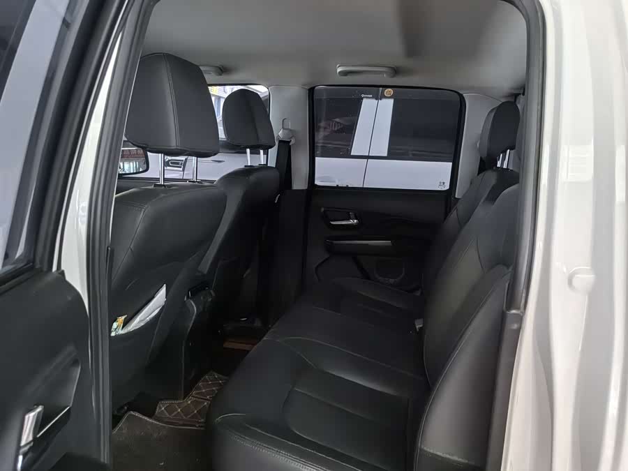 Great Wall Wingle 5 2021 car image #12