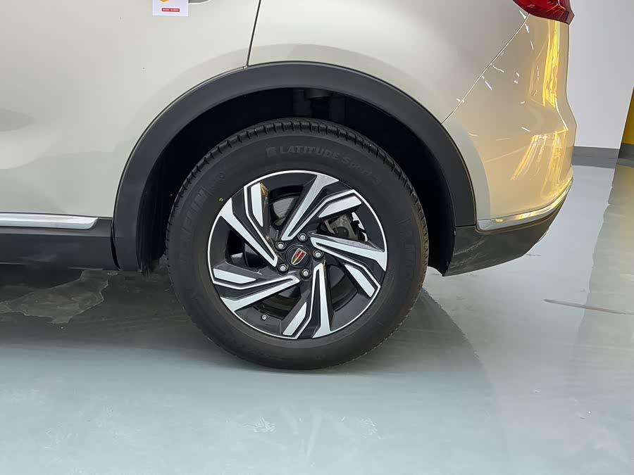 GEELY C3R 2017 #12 GEELY C3R 2017 car image #12