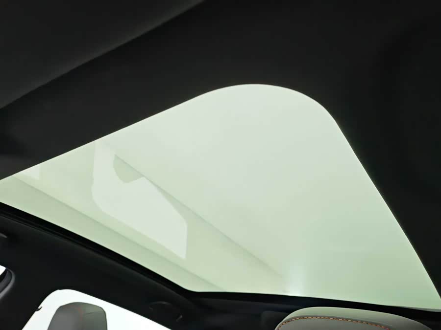 Changan UNI-T 2022 car image #12