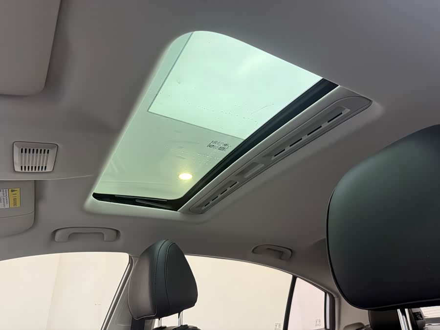 荣威 荣威i5 2023 汽车图片 #12