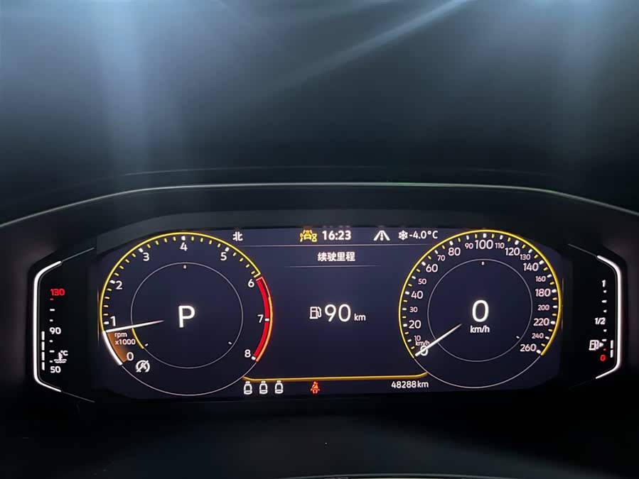 T-Roc 2022 #12 T-Roc 2022 car image #12