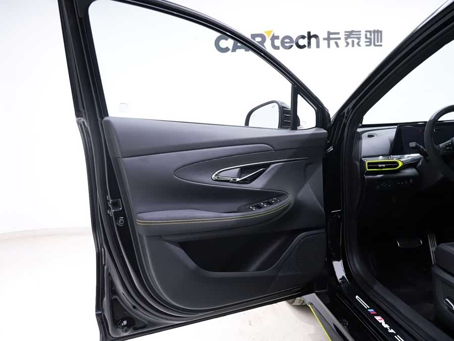 Changan UNI-T 2021 #12 Changan UNI-T 2021 car image #12