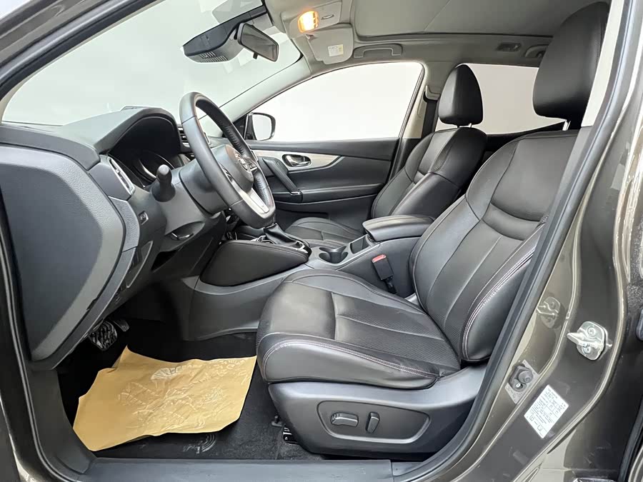 日产 逍客 2023 汽车图片 #12