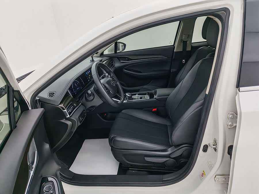 GAC Trumpchi GA6 2022 #12 GAC Trumpchi GA6 2022 car image #12