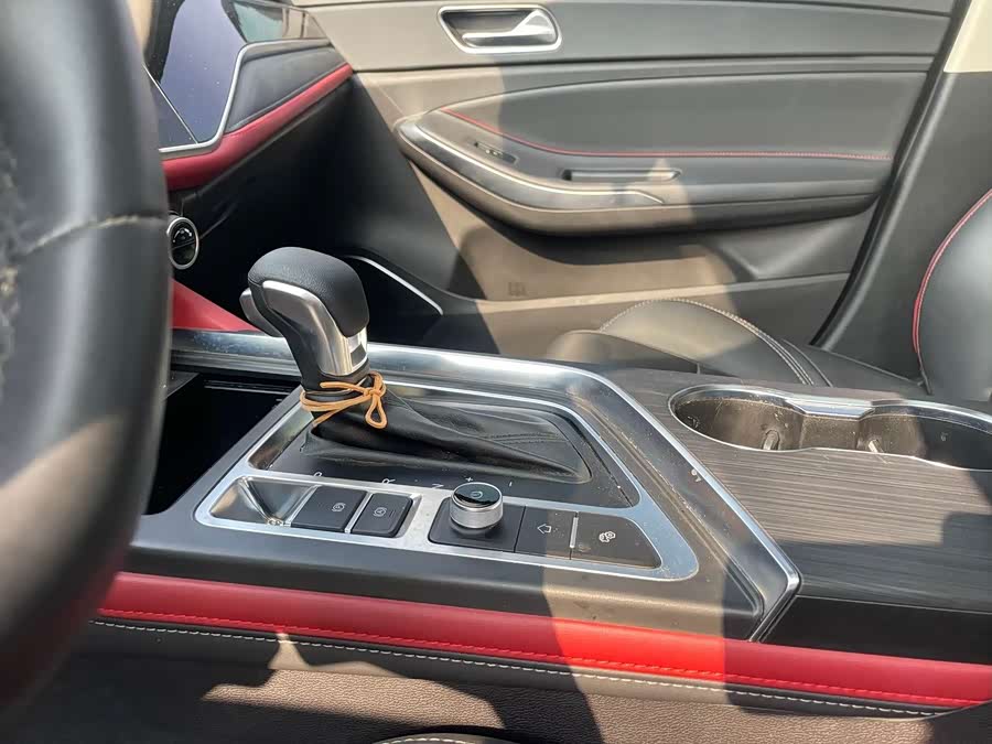 Chery Arrizo 5 Plus 2022 #12 Chery Arrizo 5 Plus 2022 صورة سيارة #12