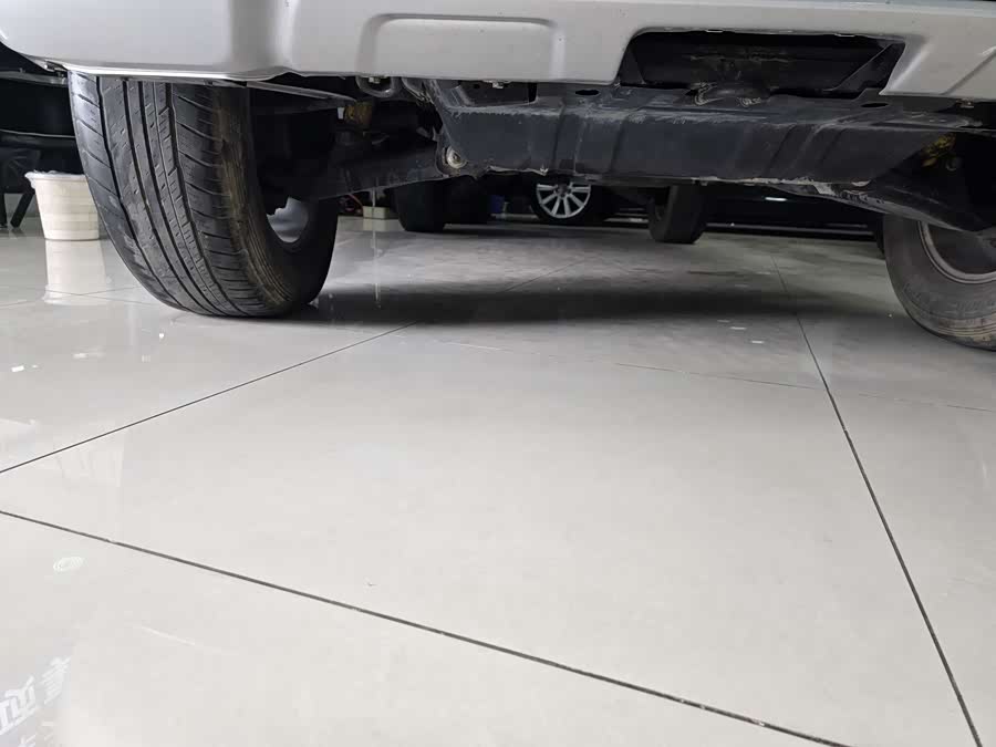 日产 途乐 2018 汽车图片 #12