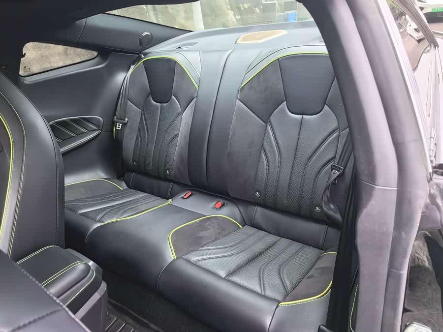 哪吒汽车 哪吒GT 2023 #12 哪吒汽车 哪吒GT 2023 汽车图片 #12