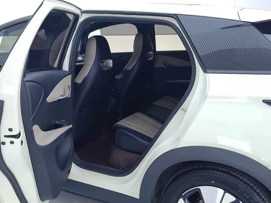 BYD Dolphin 2023 imagem de carro #12