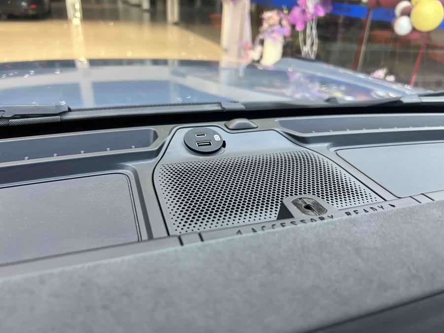 福特 福特烈马 2024 汽车图片 #12