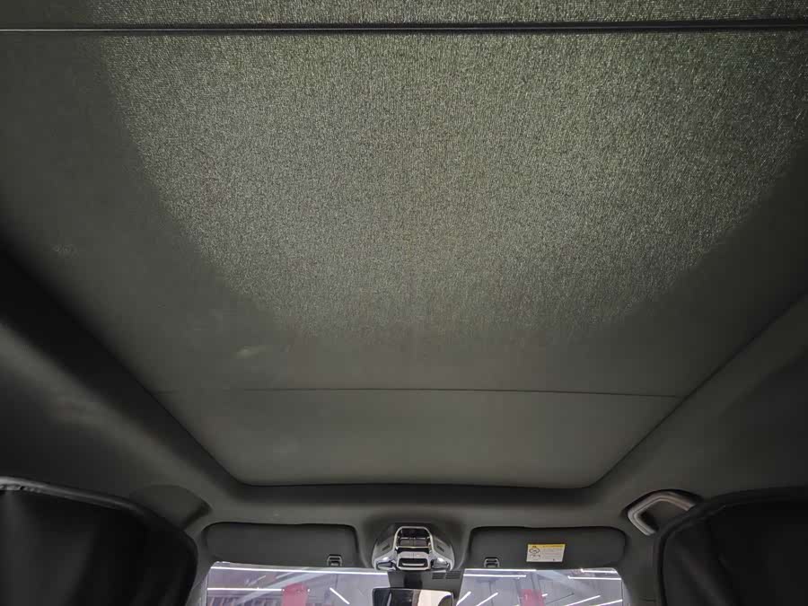 GEELY ICON 2022 #12 GEELY ICON 2022 car image #12