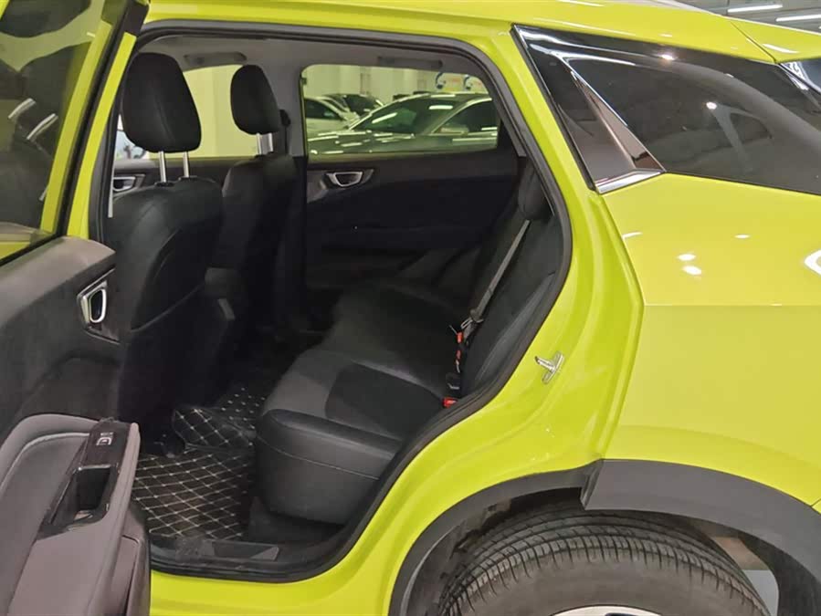 五菱汽车 五菱星驰 2023 #12 五菱汽车 五菱星驰 2023 汽车图片 #12