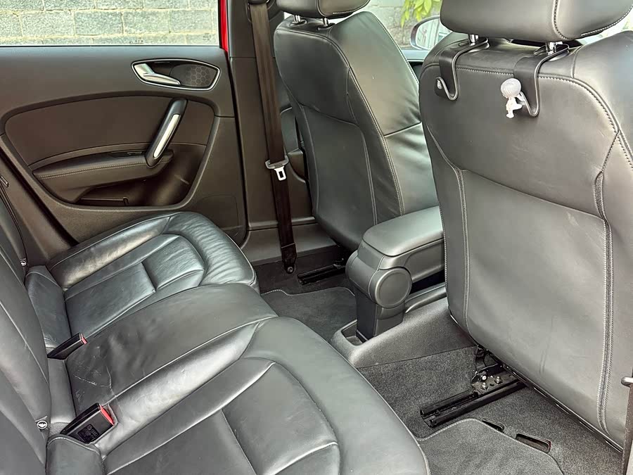 Audi A1 2014 #12 Audi A1 2014 car image #12