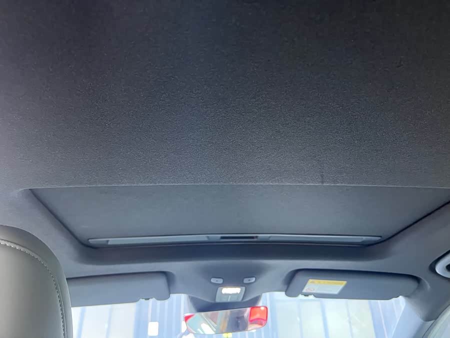 荣威 荣威D6 2025 汽车图片 #12