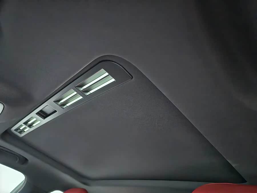 MG 5 2023 car image #12