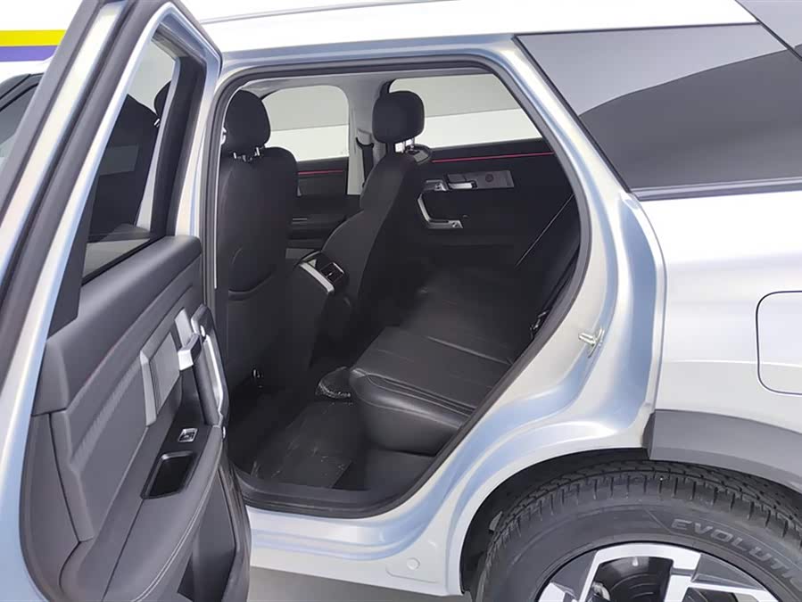 Chery Exploration 06 2023 #12 Chery Exploration 06 2023 car image #12