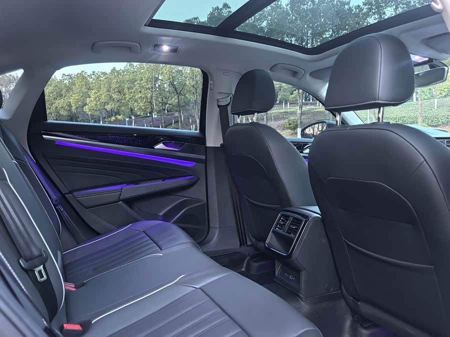 Volkswagen Passat 2022 #12 Volkswagen Passat 2022 car image #12
